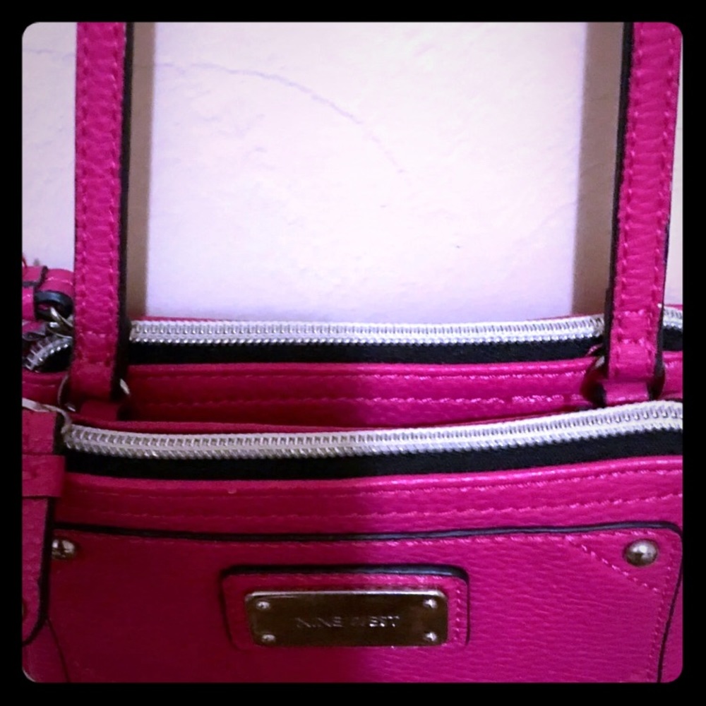 Nine West purse